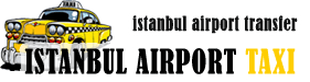 istanbul airport taxi
